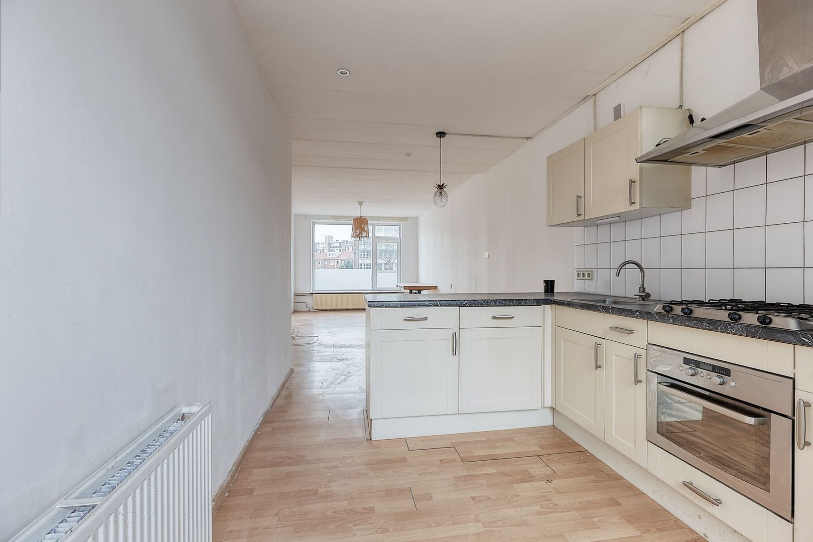 Veenendaalkade 76, Den Haag foto-5 blur