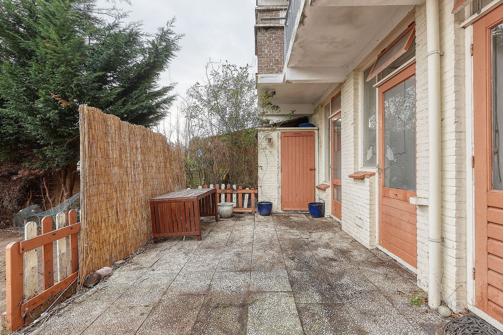 Veenendaalkade 76, Den Haag foto-12 blur