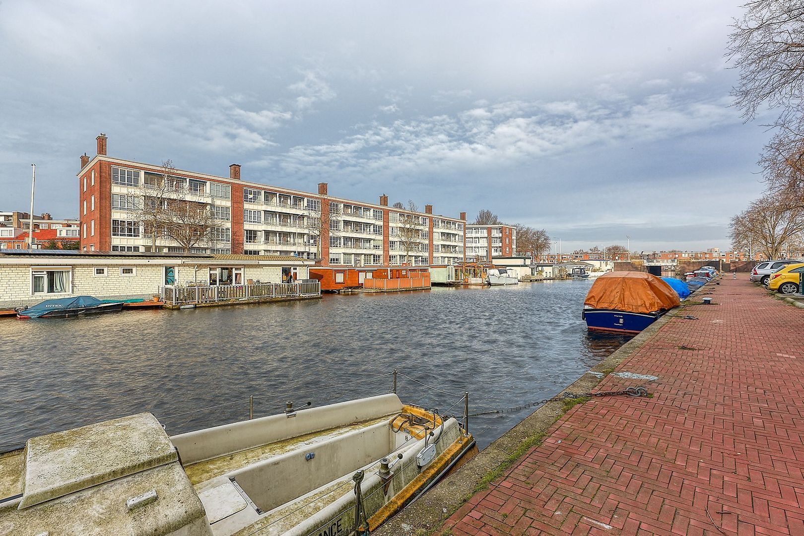 Veenendaalkade 76, Den Haag foto-15 blur