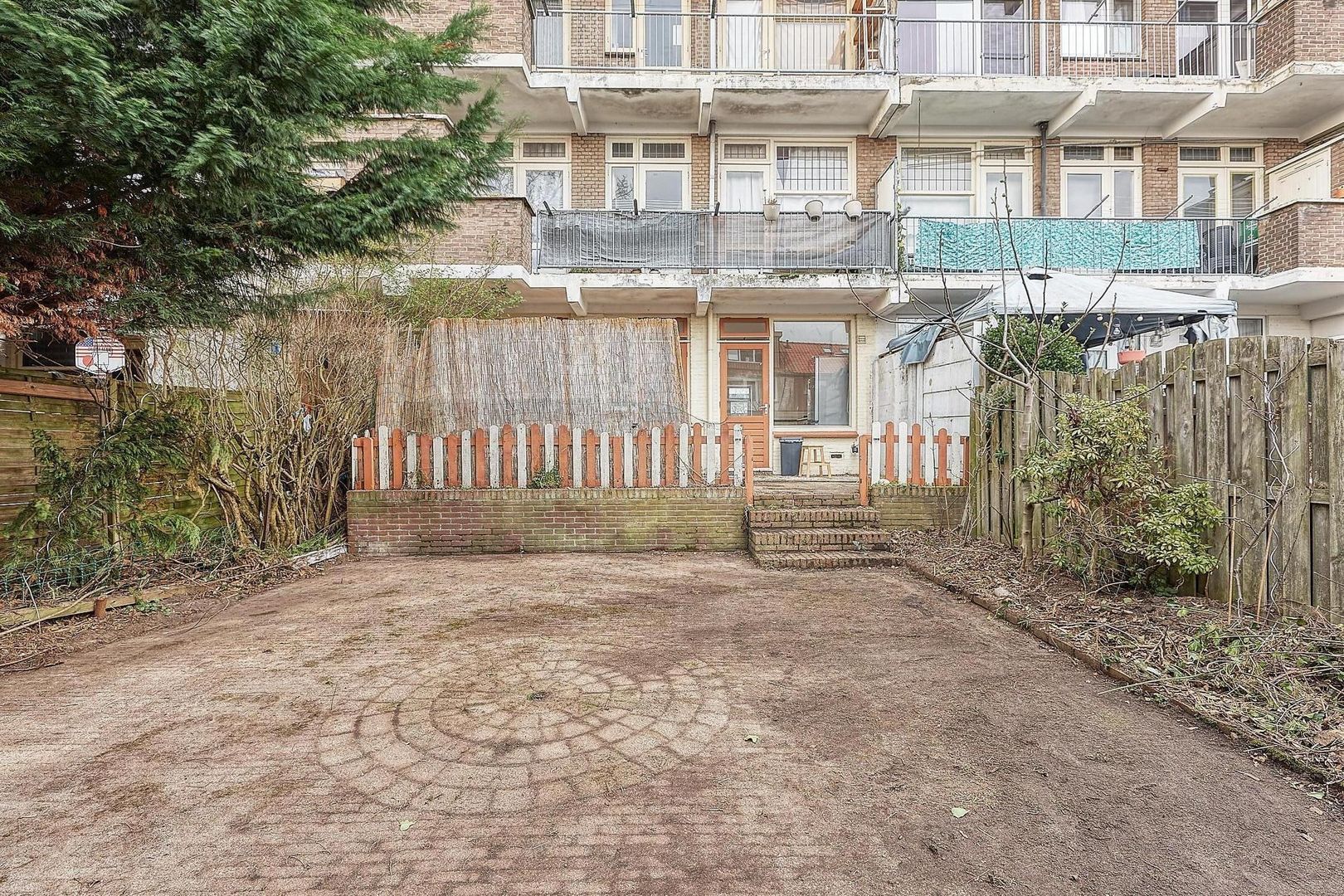 Veenendaalkade 76, Den Haag foto-13 blur