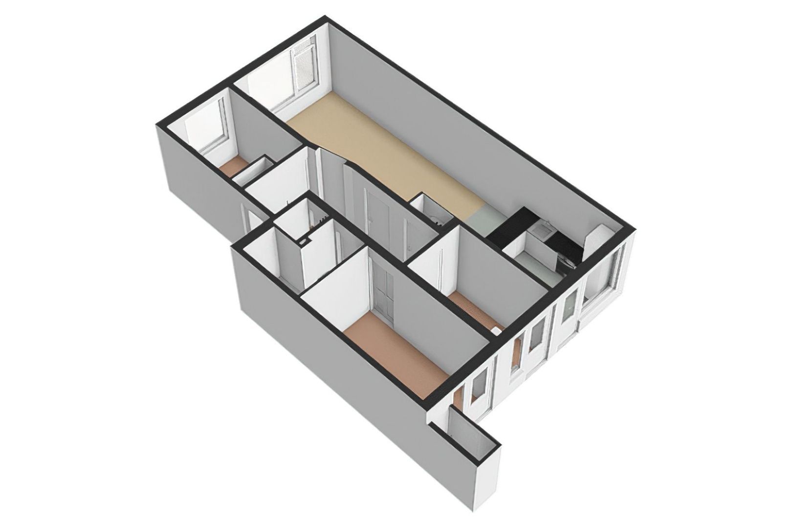 Veenendaalkade 76, Den Haag foto-24 blur