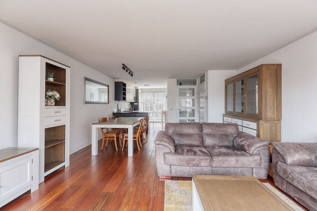 Arenastraat 88, Den Haag