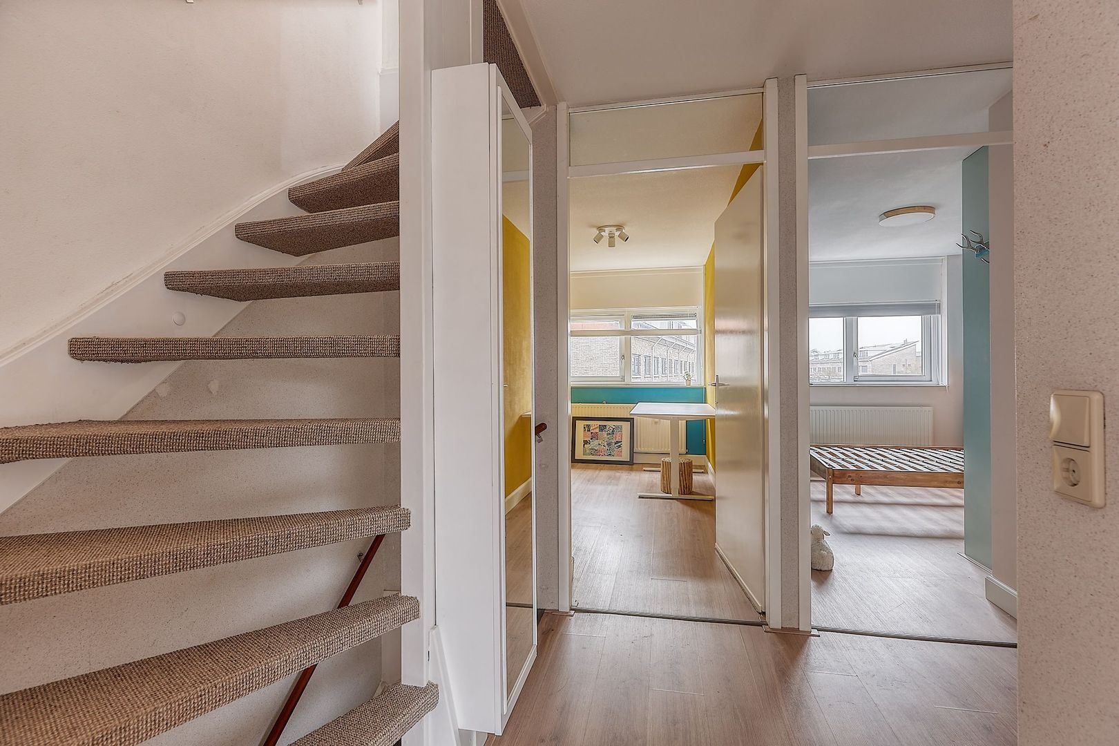 Arenastraat 88, Den Haag foto-23 blur