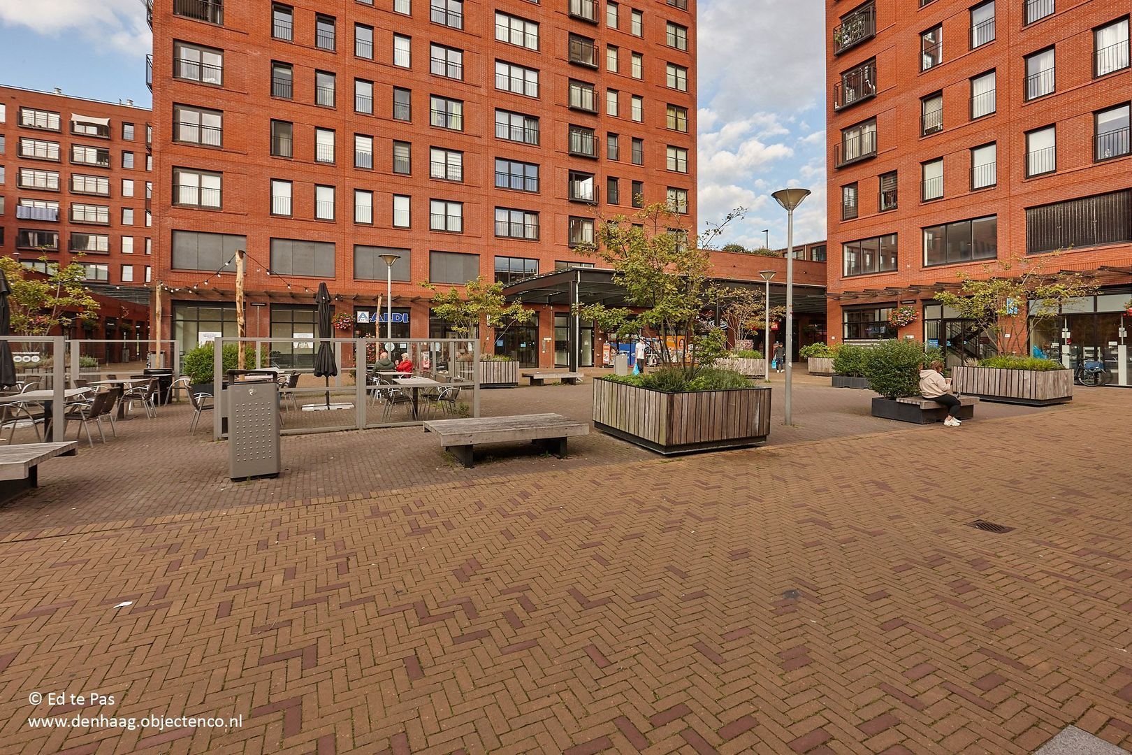 Arenastraat 88, Den Haag foto-44 blur