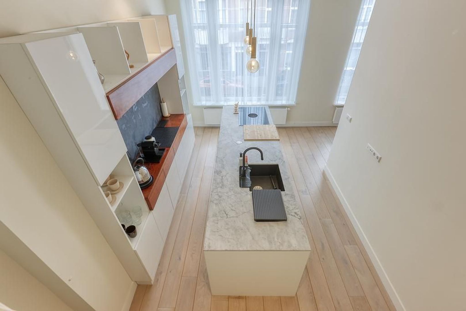 Edisonstraat 78, Den Haag foto-13 blur