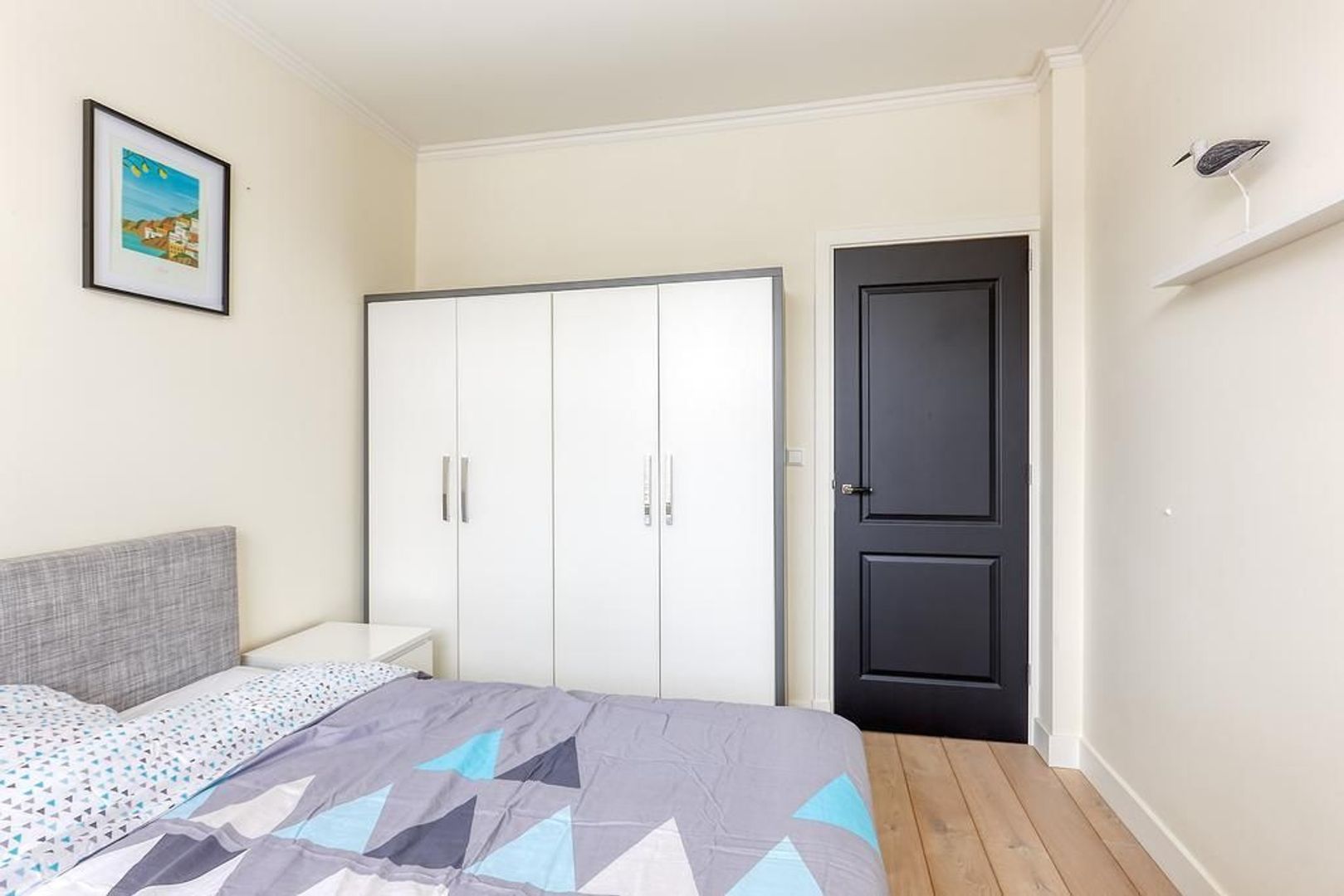 Edisonstraat 78, Den Haag foto-29 blur