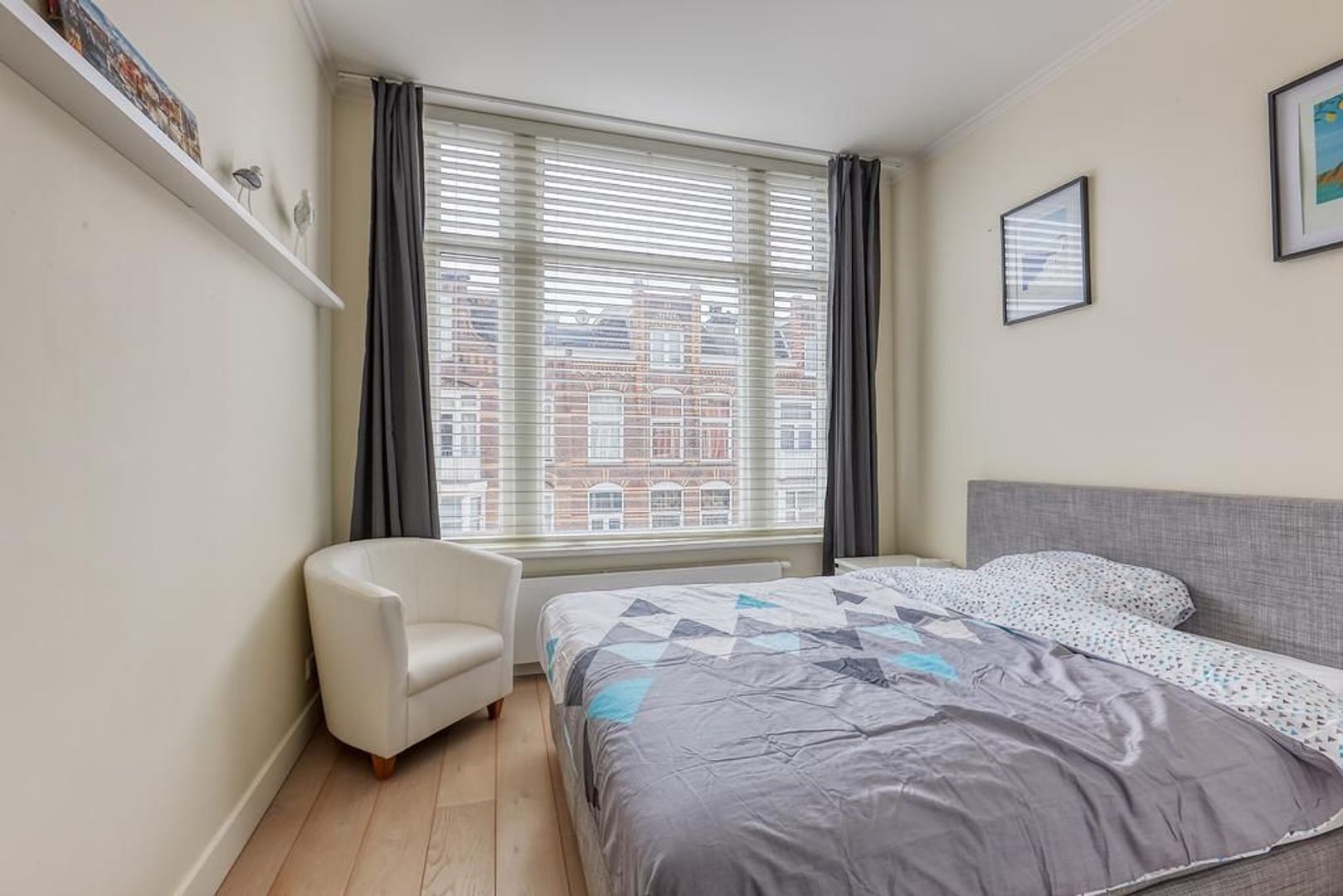 Edisonstraat 78, Den Haag foto-28 blur