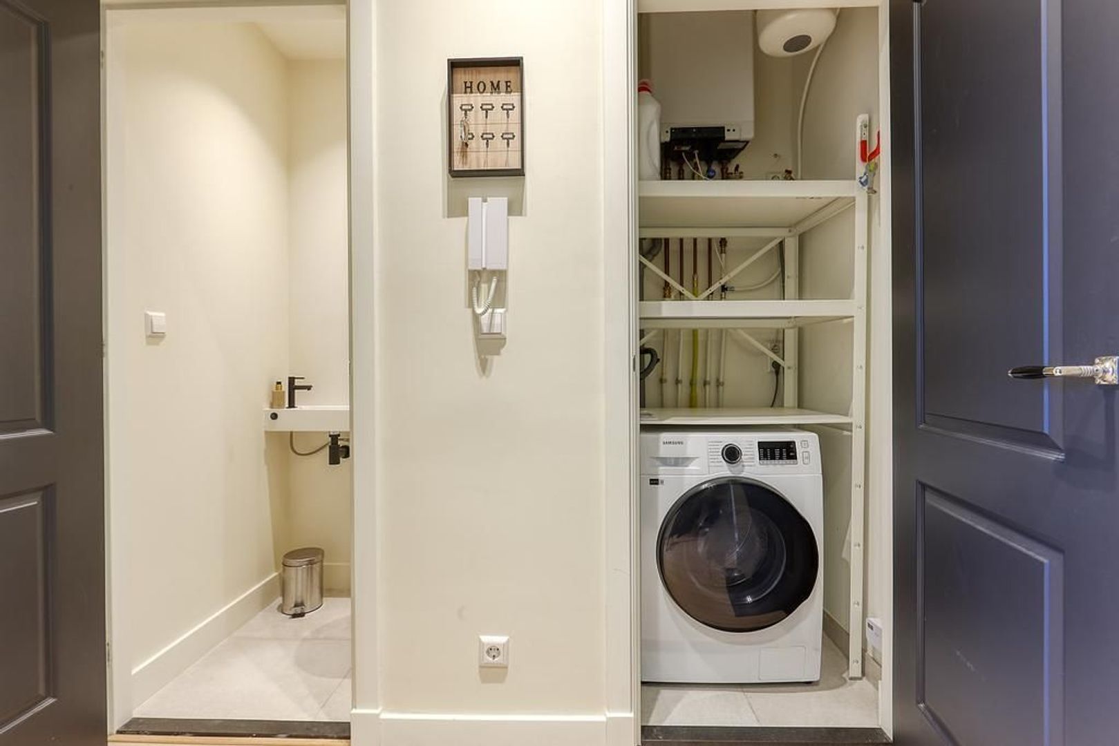 Edisonstraat 78, Den Haag foto-34 blur