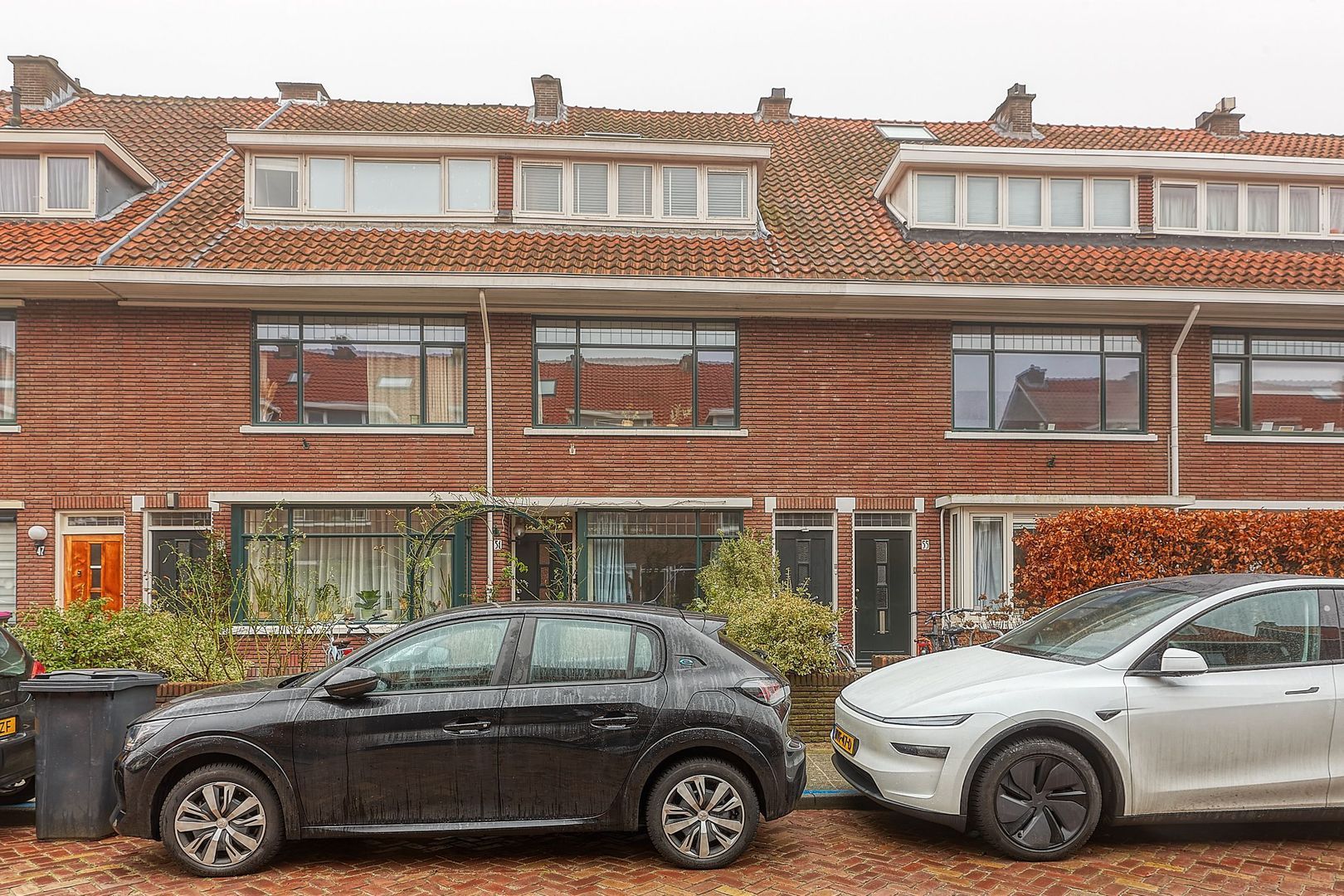 Jacob Catsstraat 53, Voorburg foto-31 blur