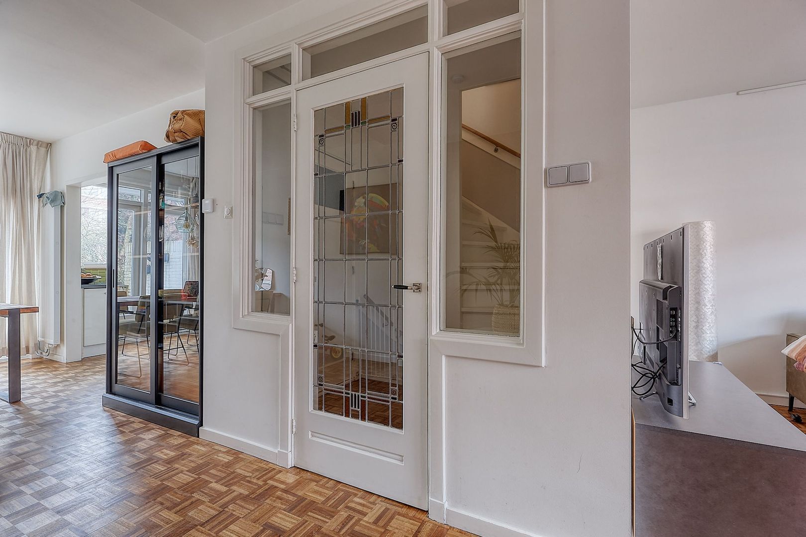 Jacob Catsstraat 53, Voorburg foto-6 blur