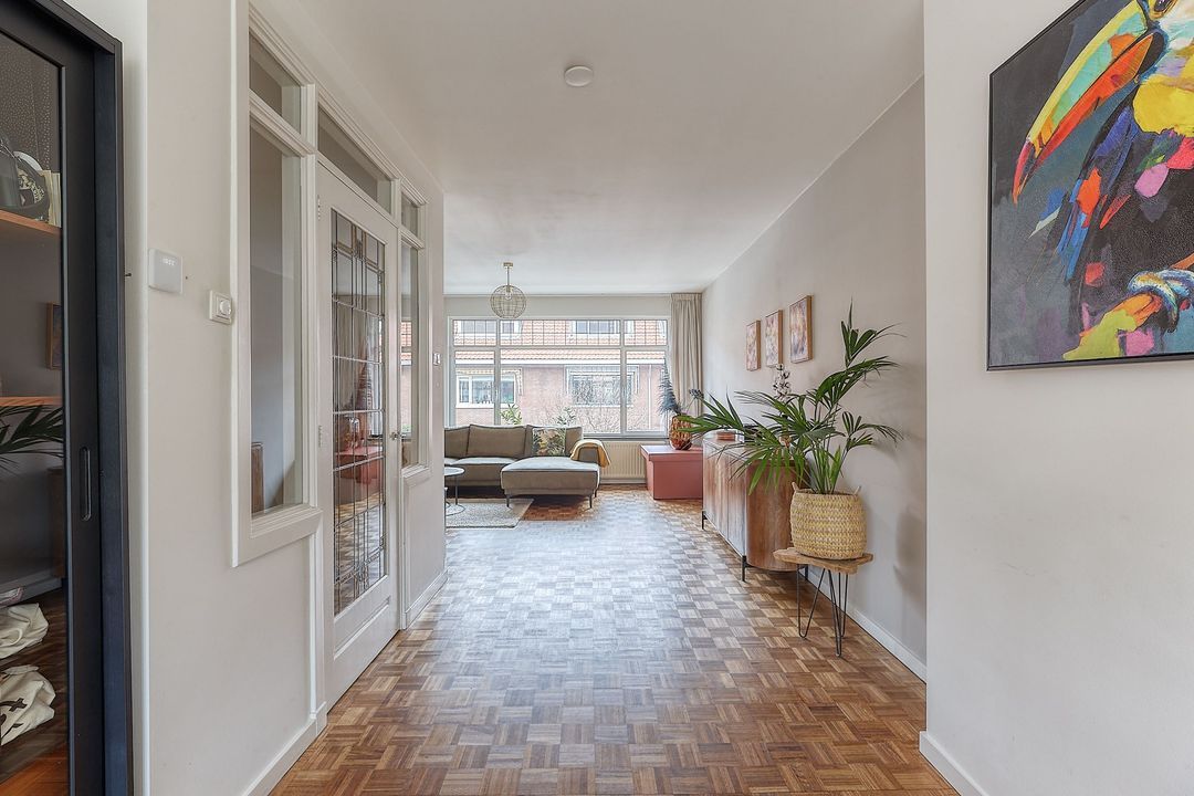 Jacob Catsstraat 53, Voorburg