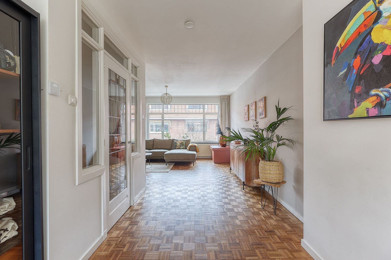 Jacob Catsstraat 53, Voorburg foto-4 blur