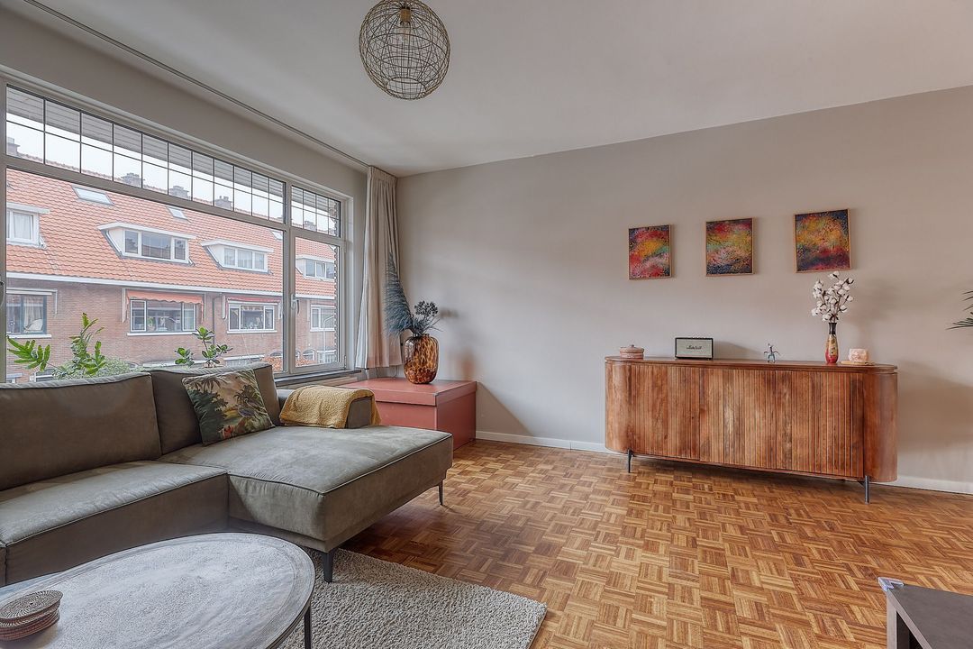 Jacob Catsstraat 53, Voorburg