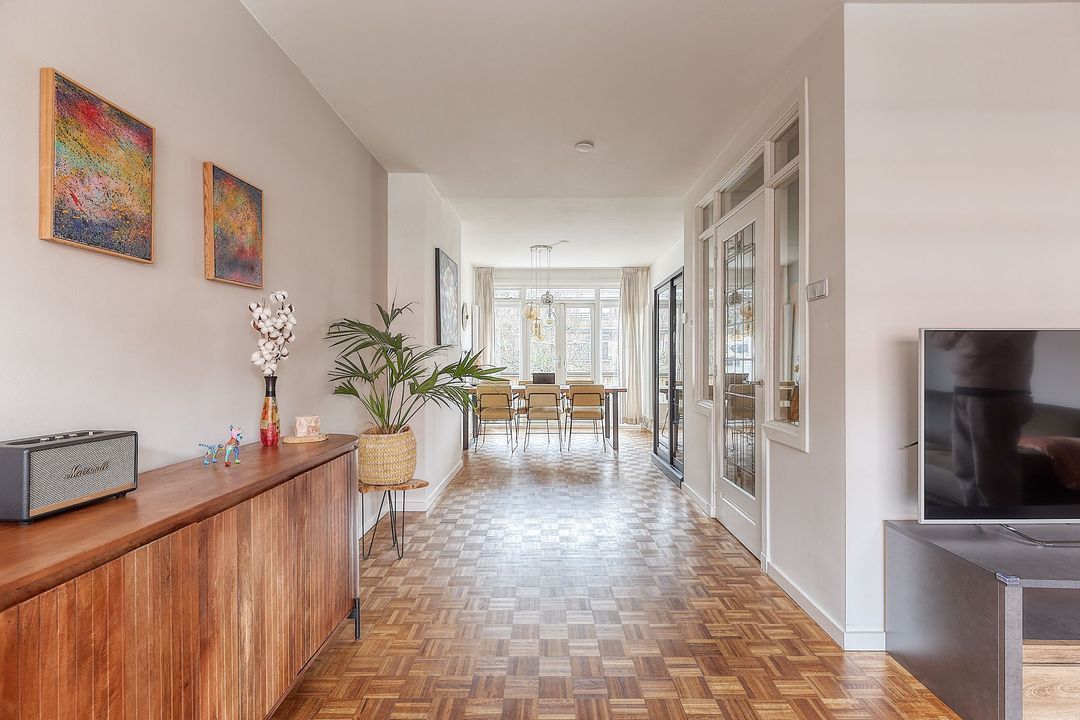 Jacob Catsstraat 53, Voorburg