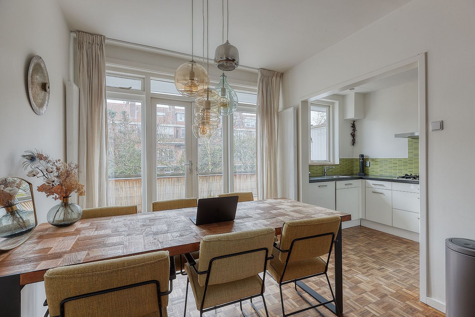 Jacob Catsstraat 53, Voorburg foto-8 blur