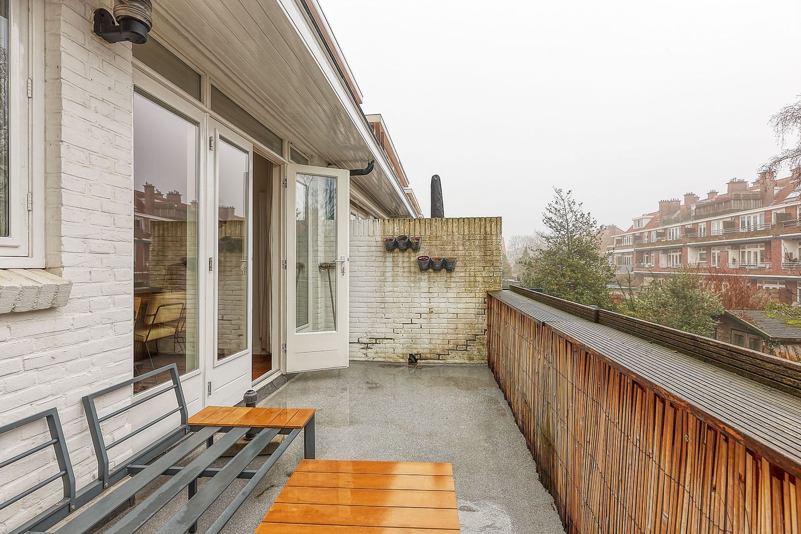 Jacob Catsstraat 53, Voorburg foto-12 blur