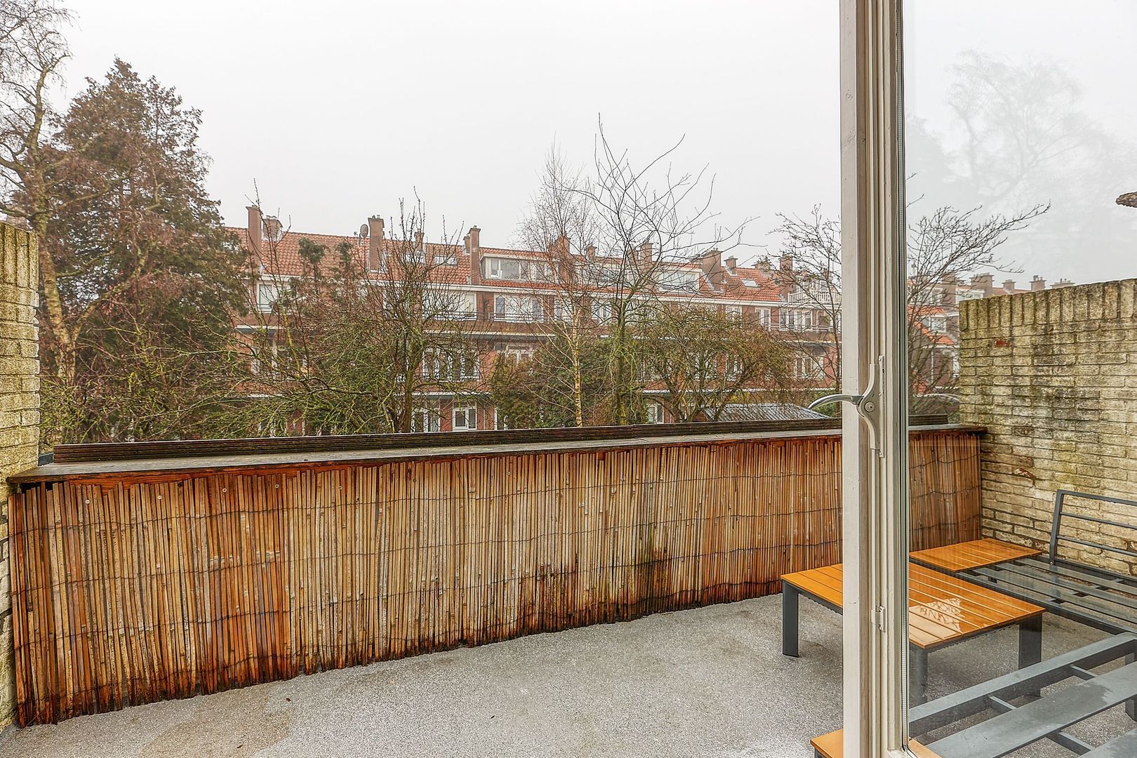 Jacob Catsstraat 53, Voorburg foto-10 blur