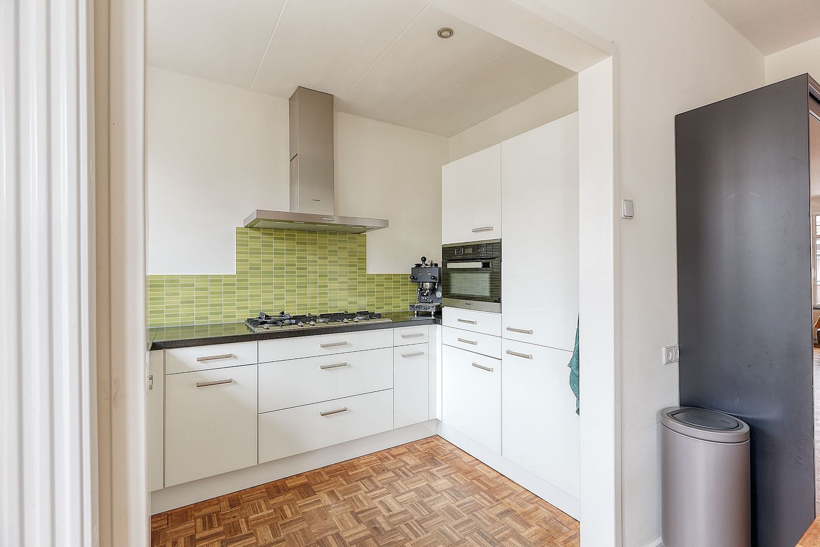 Jacob Catsstraat 53, Voorburg foto-13 blur