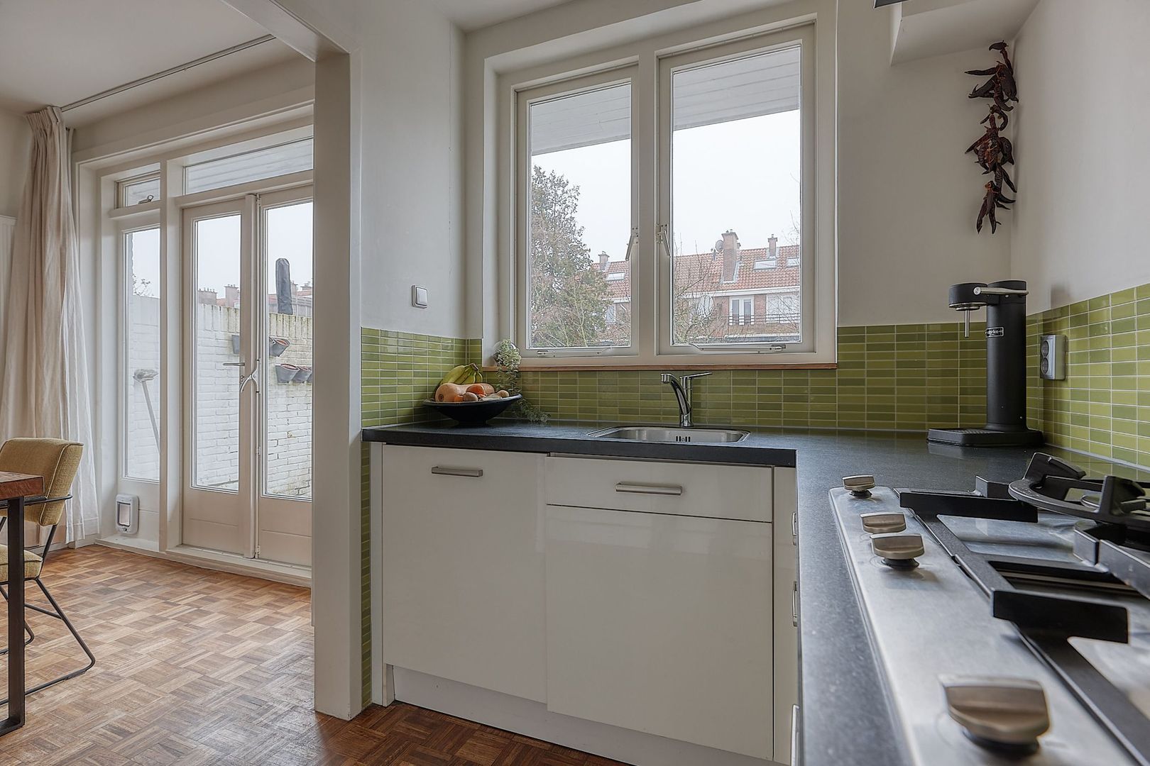 Jacob Catsstraat 53, Voorburg foto-14 blur