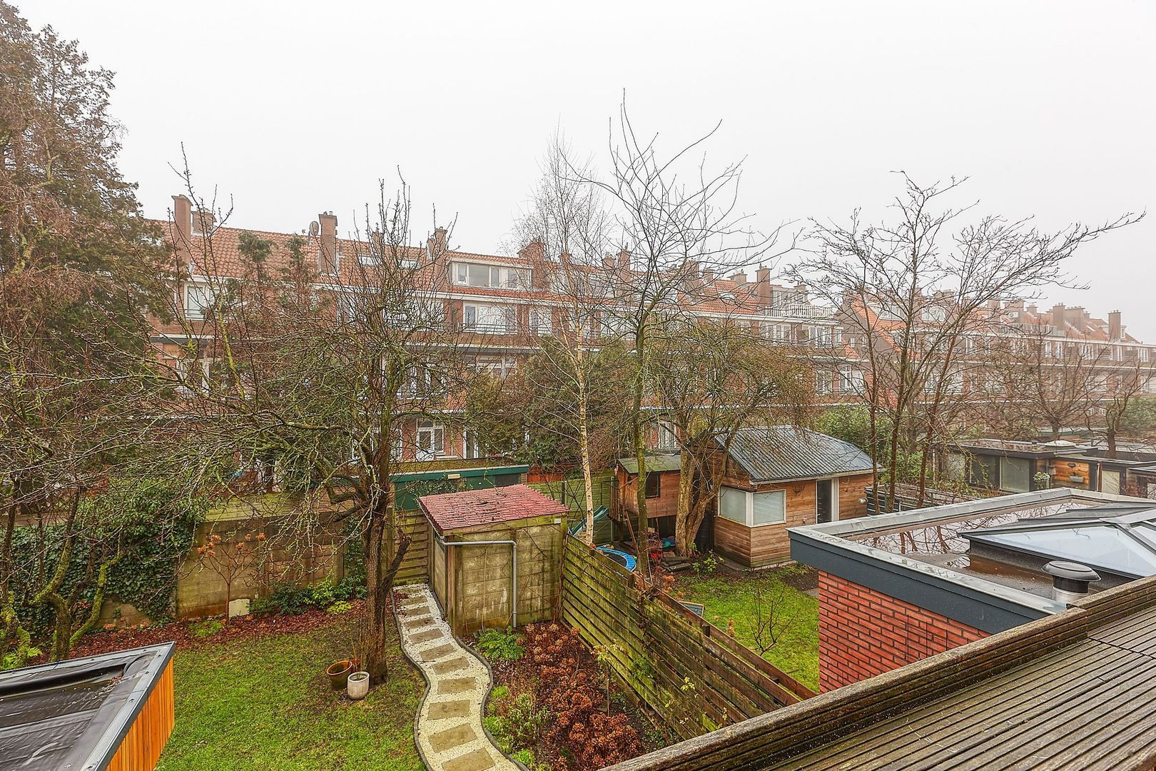 Jacob Catsstraat 53, Voorburg foto-33 blur