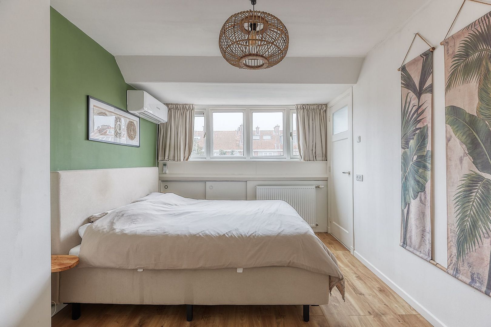 Jacob Catsstraat 53, Voorburg foto-19 blur