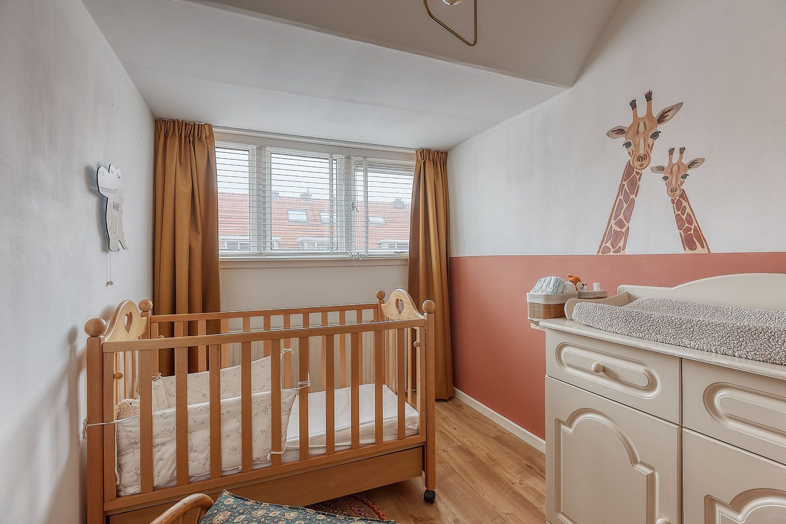 Jacob Catsstraat 53, Voorburg foto-24 blur