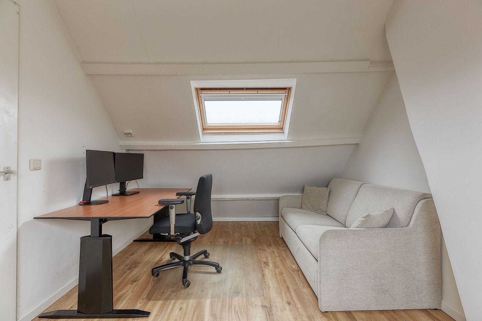 Jacob Catsstraat 53, Voorburg foto-27 blur