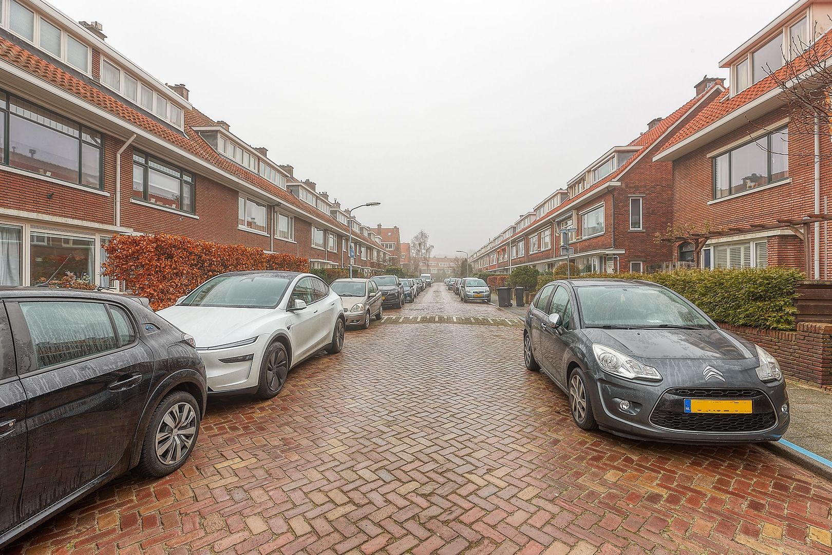 Jacob Catsstraat 53, Voorburg foto-34 blur