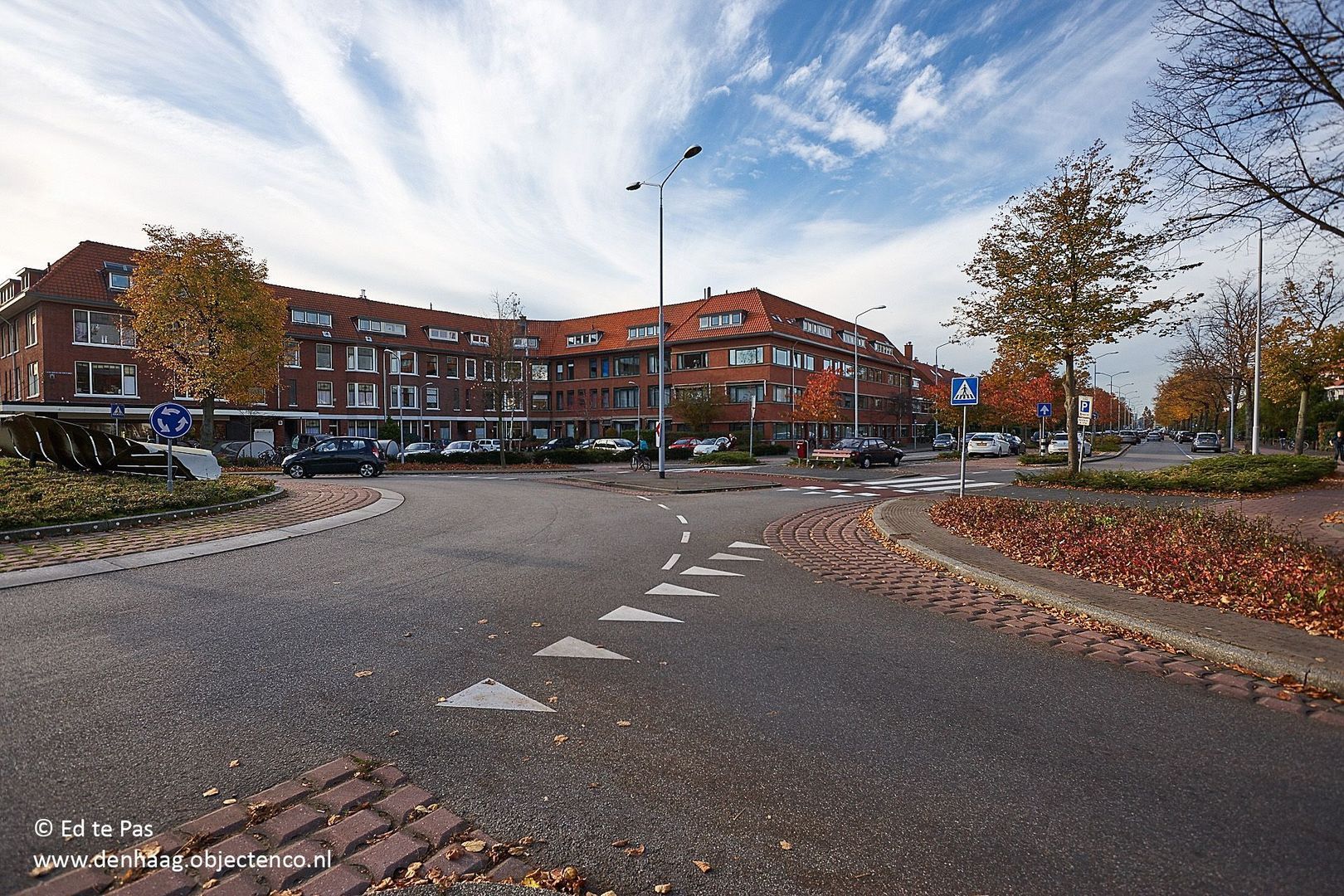 Jacob Catsstraat 53, Voorburg foto-35 blur