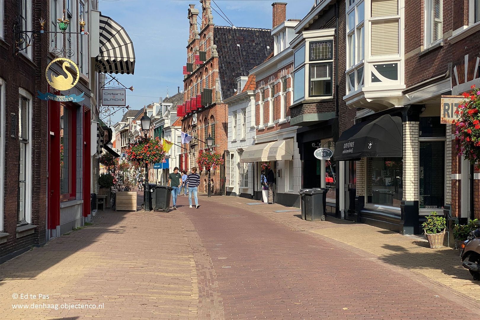 Jacob Catsstraat 53, Voorburg foto-38 blur