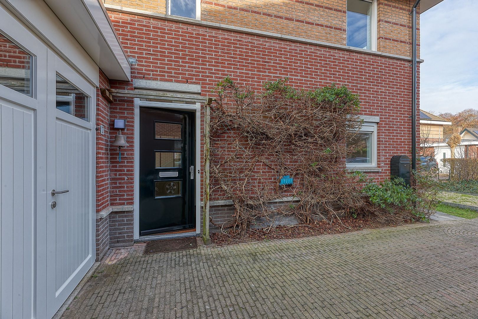 Hanso Idzerdapad 17, Den Haag foto-34 blur