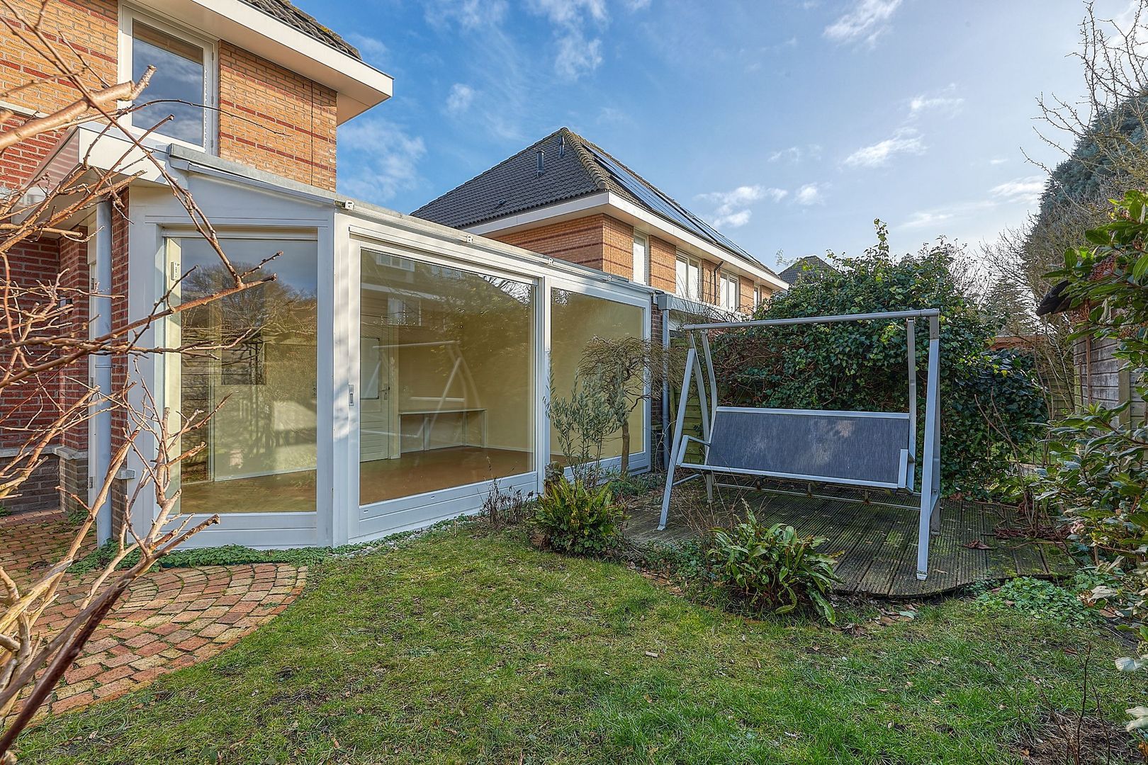 Hanso Idzerdapad 17, Den Haag foto-16 blur