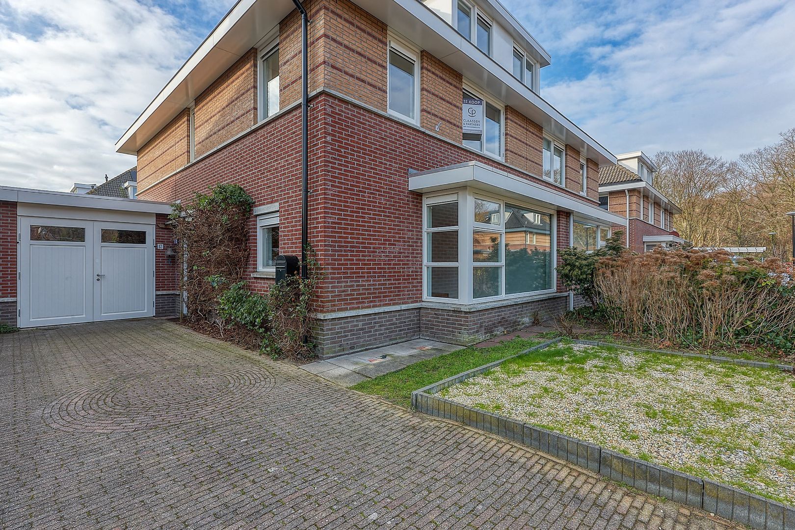 Hanso Idzerdapad 17, Den Haag foto-35 blur