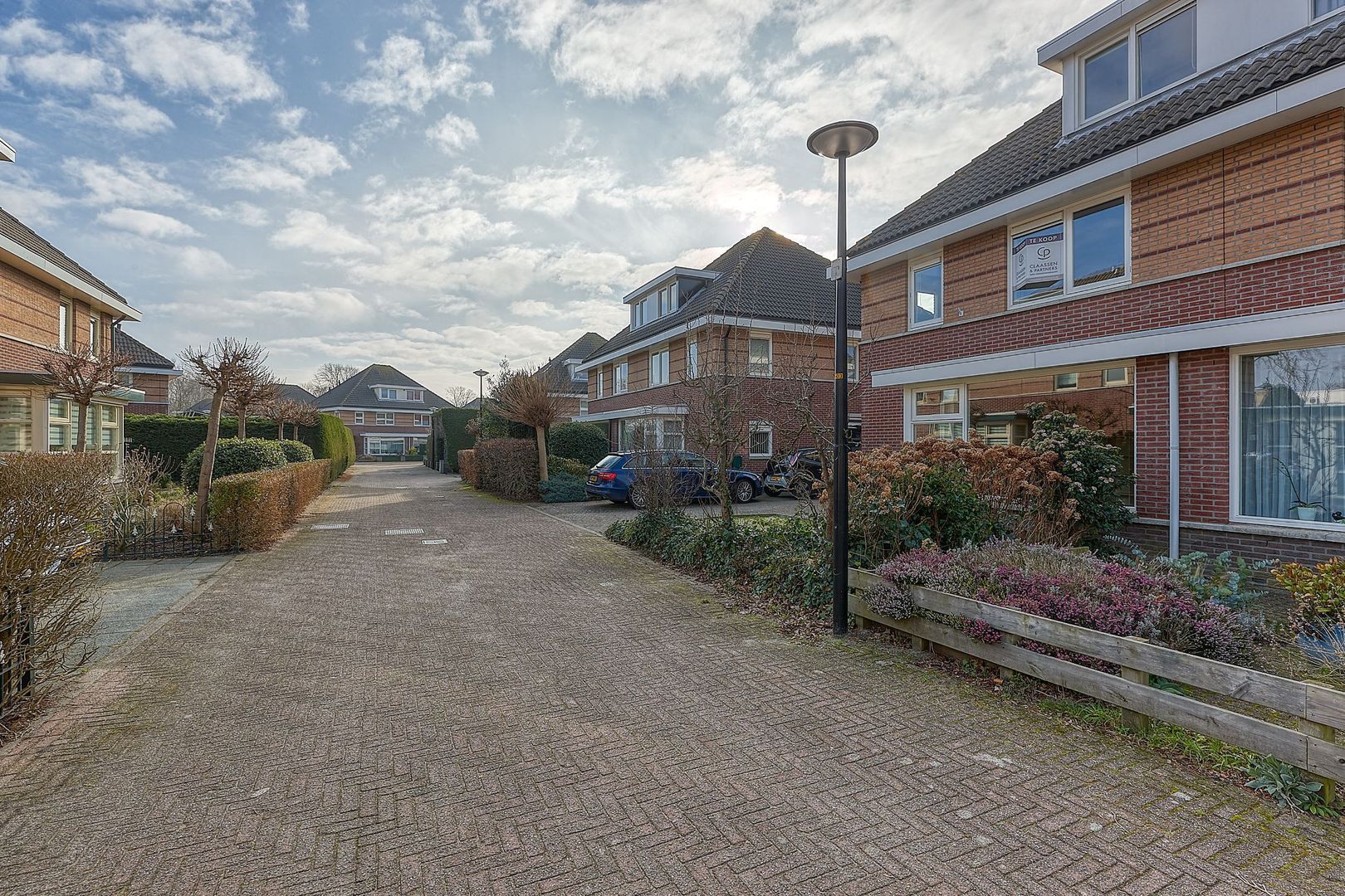 Hanso Idzerdapad 17, Den Haag foto-36 blur