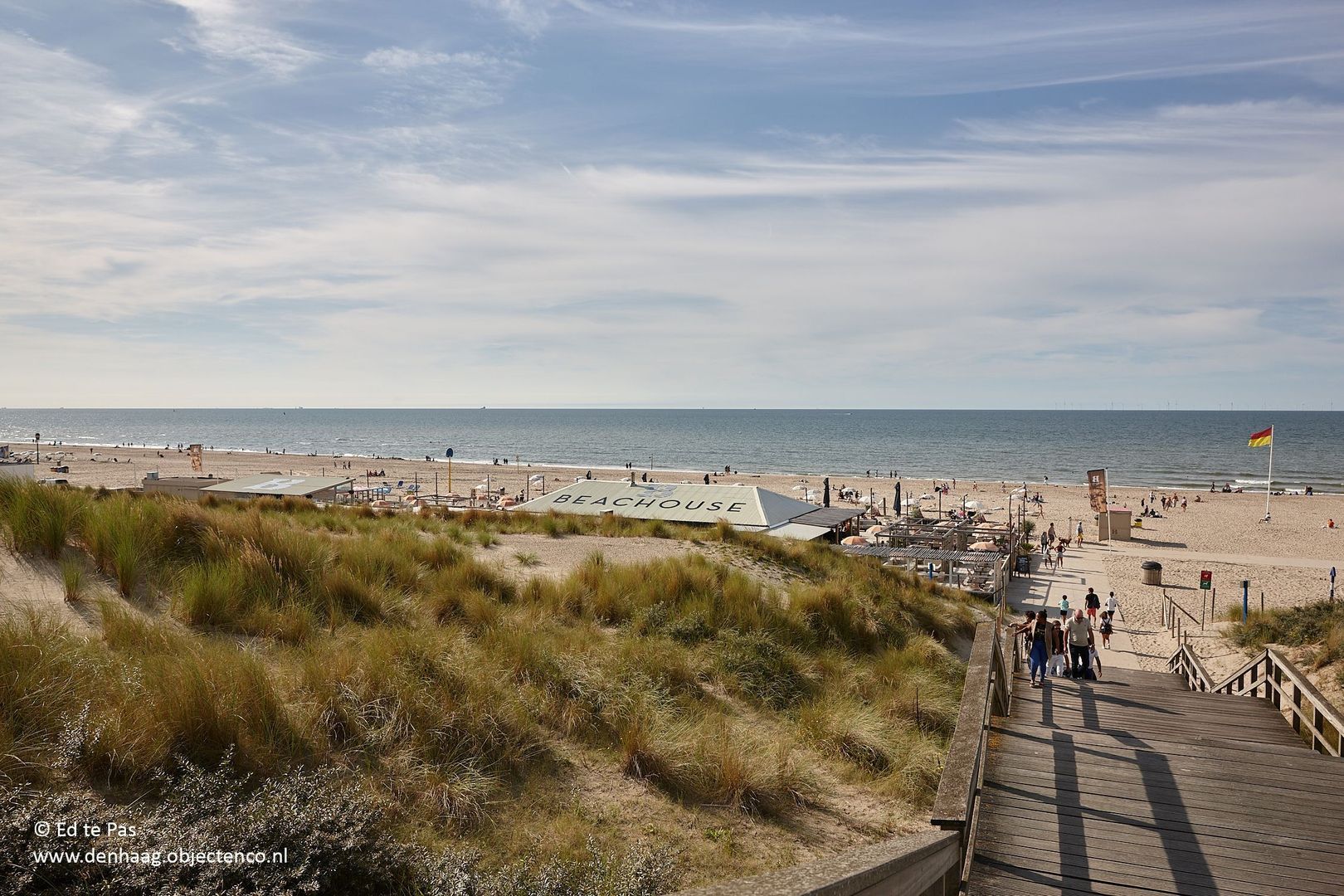 Hanso Idzerdapad 17, Den Haag foto-39 blur