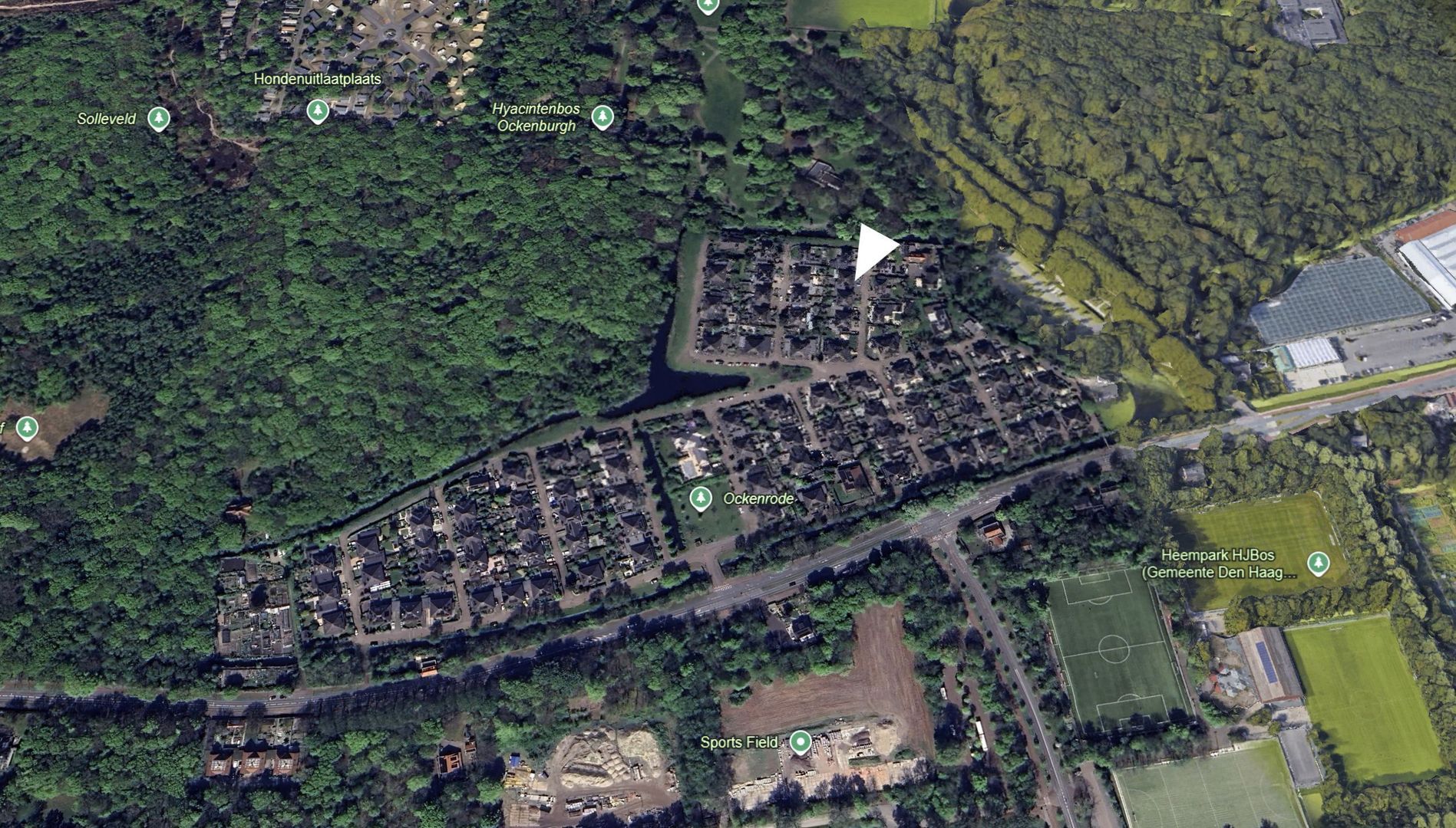 Hanso Idzerdapad 17, Den Haag foto-43 blur