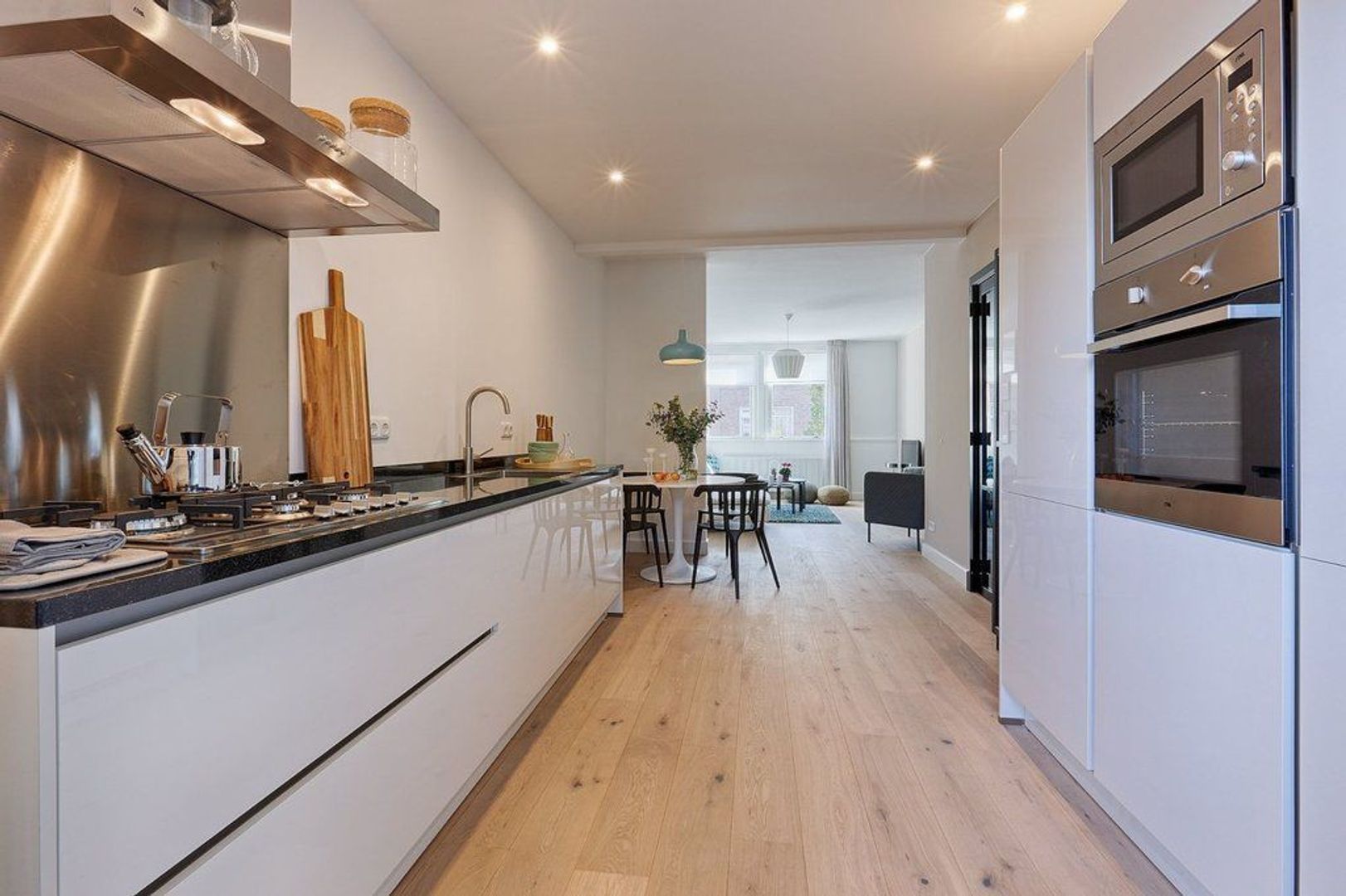 Stuyvesantstraat 34, Den Haag foto-6 blur