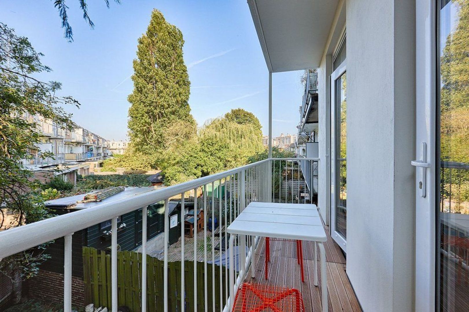 Stuyvesantstraat 34, Den Haag foto-12 blur