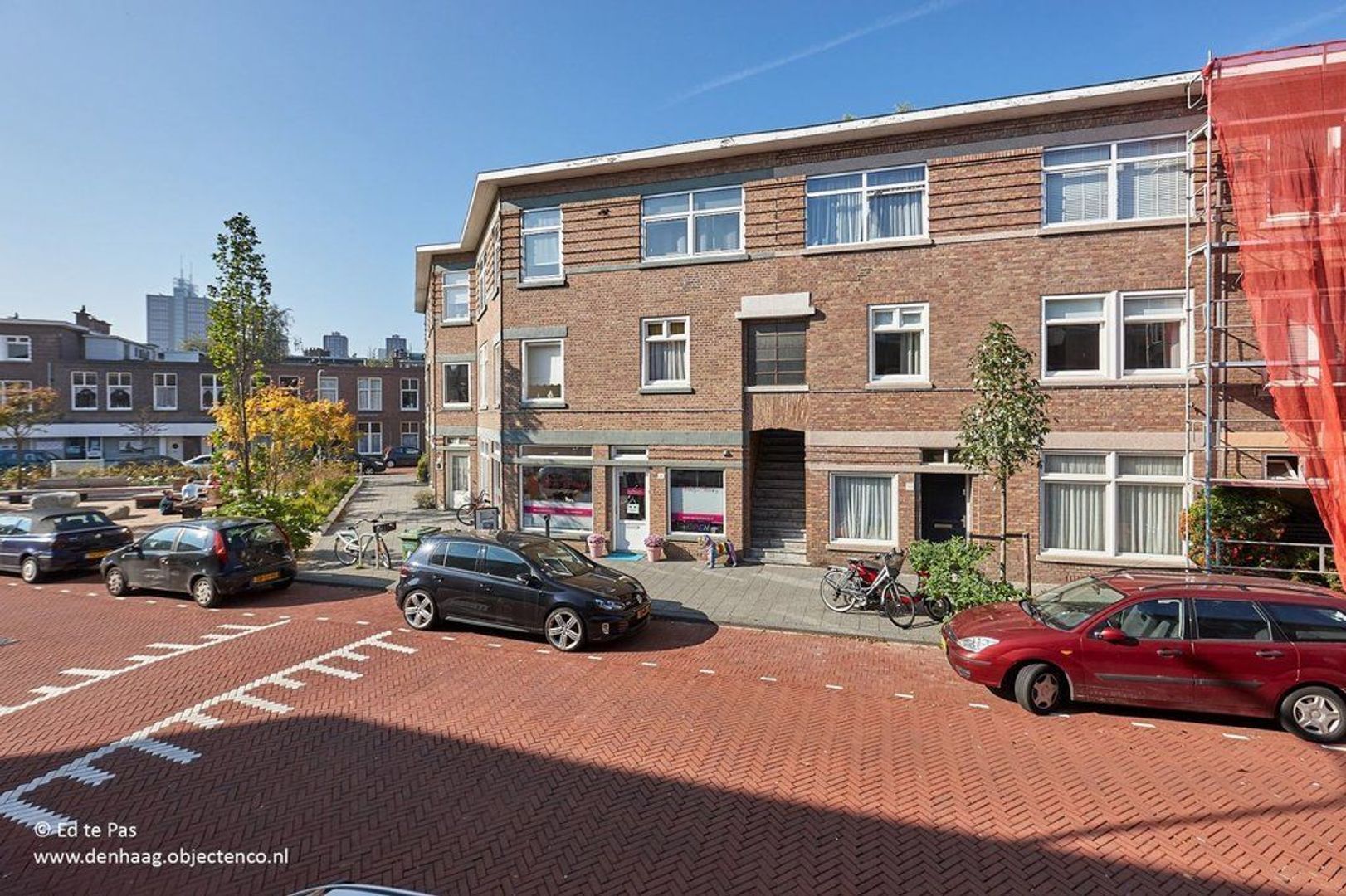 Stuyvesantstraat 34, Den Haag foto-24 blur