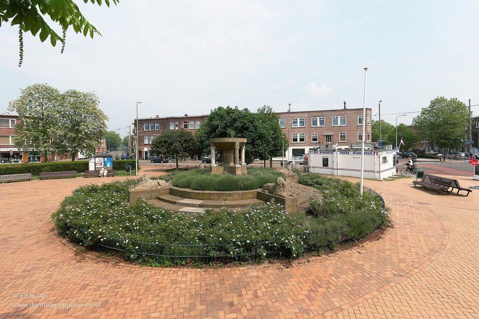 Stuyvesantstraat 34, Den Haag foto-29 blur