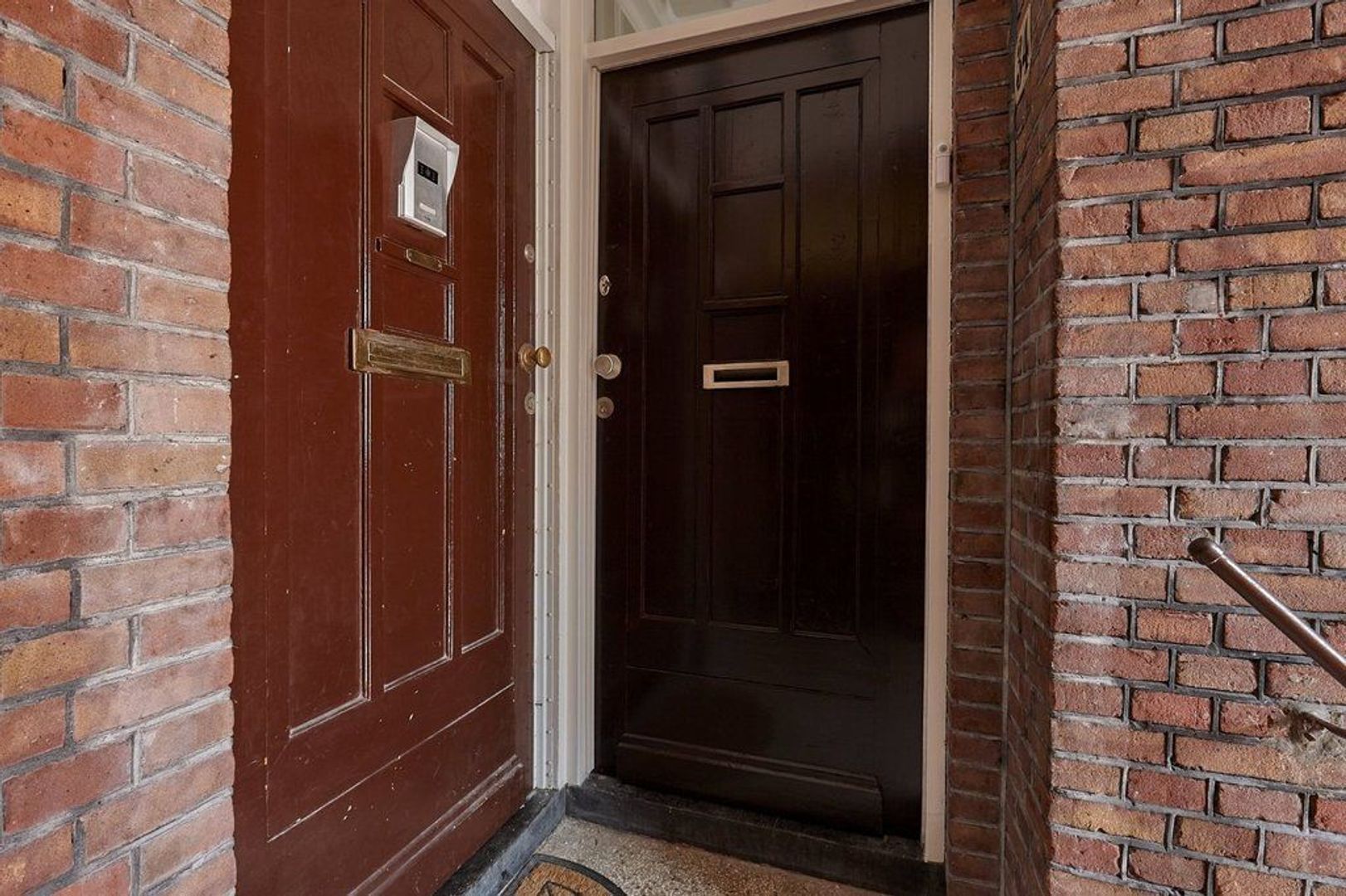 Stuyvesantstraat 34, Den Haag foto-23 blur