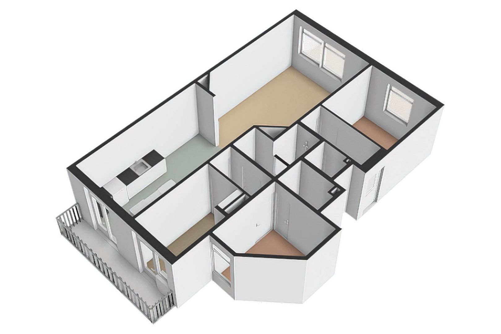 Stuyvesantstraat 34, Den Haag foto-31 blur