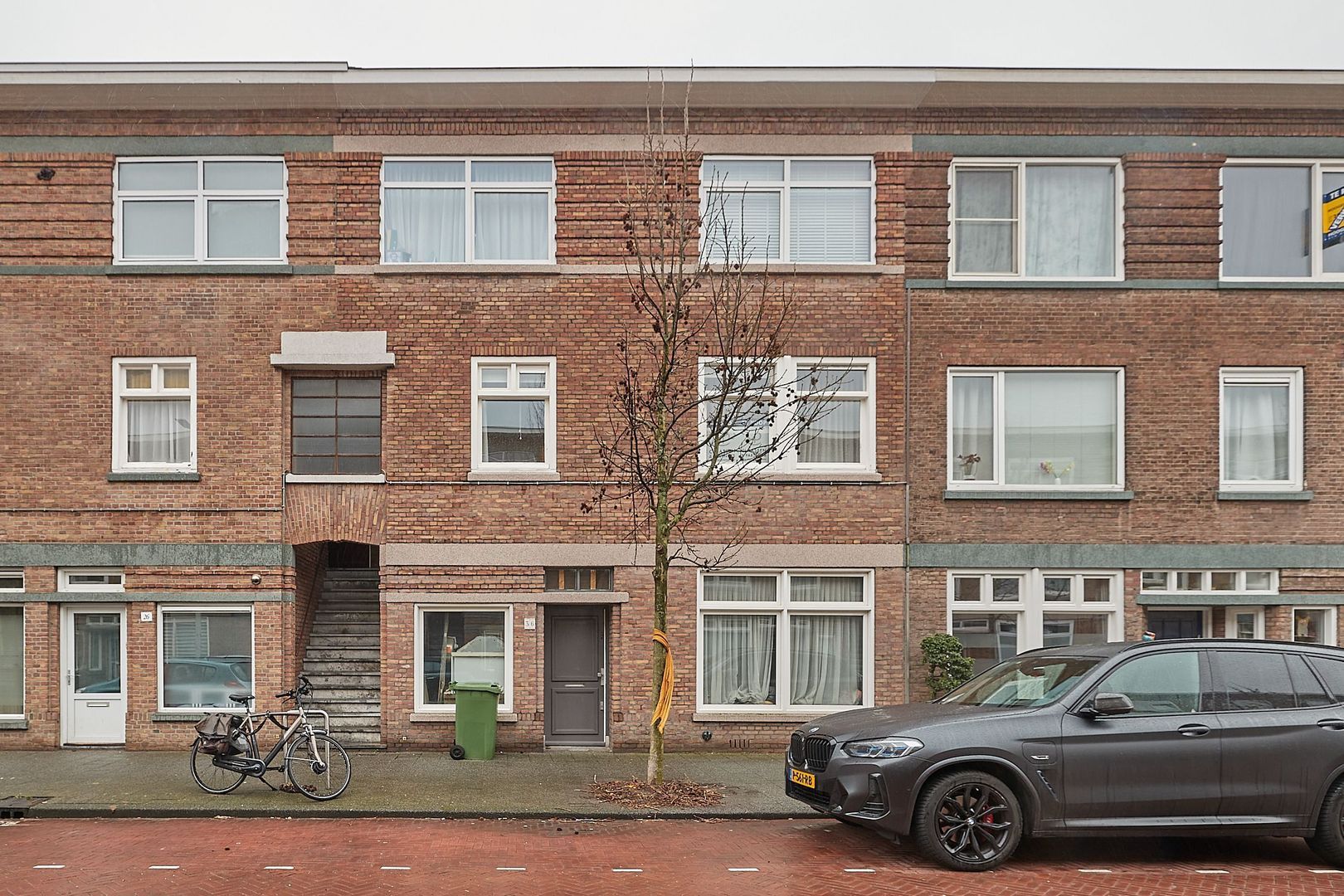 Stuyvesantstraat 34, Den Haag foto-25 blur