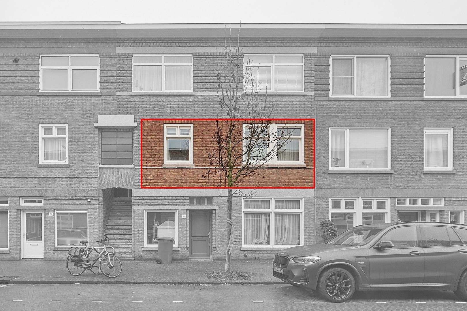 Stuyvesantstraat 34, Den Haag foto-26 blur