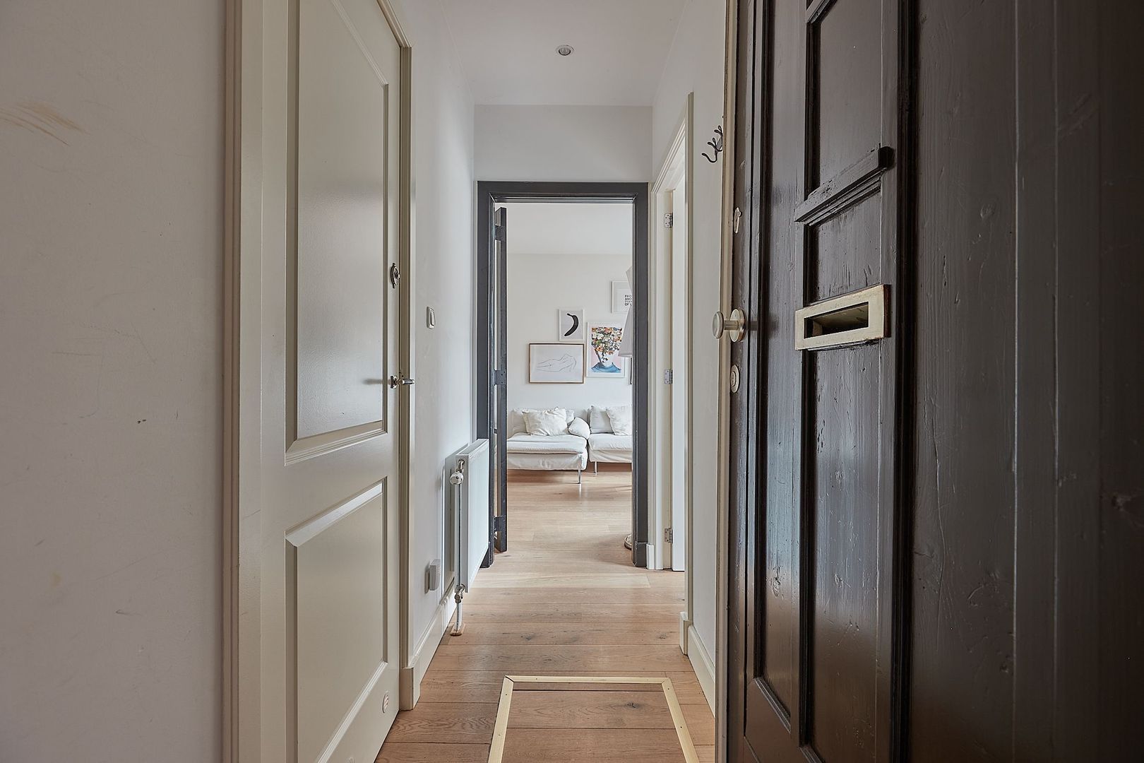 Stuyvesantstraat 34, Den Haag foto-22 blur