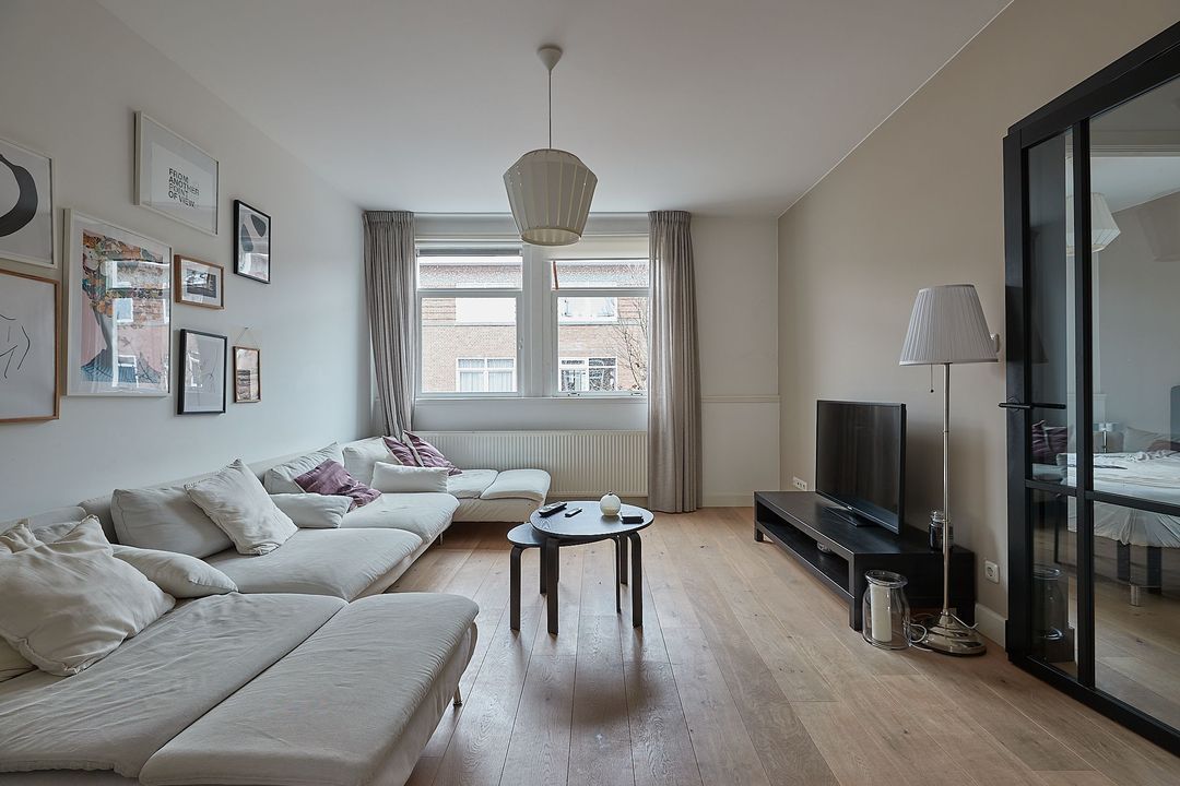 Stuyvesantstraat 34, Den Haag