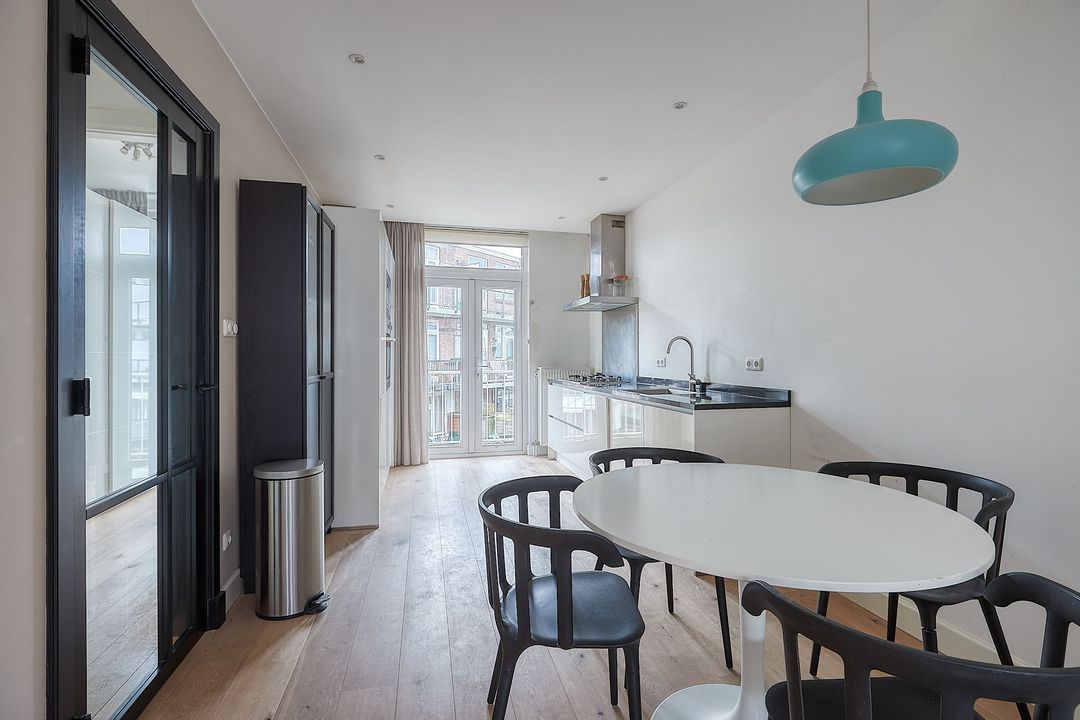 Stuyvesantstraat 34, Den Haag