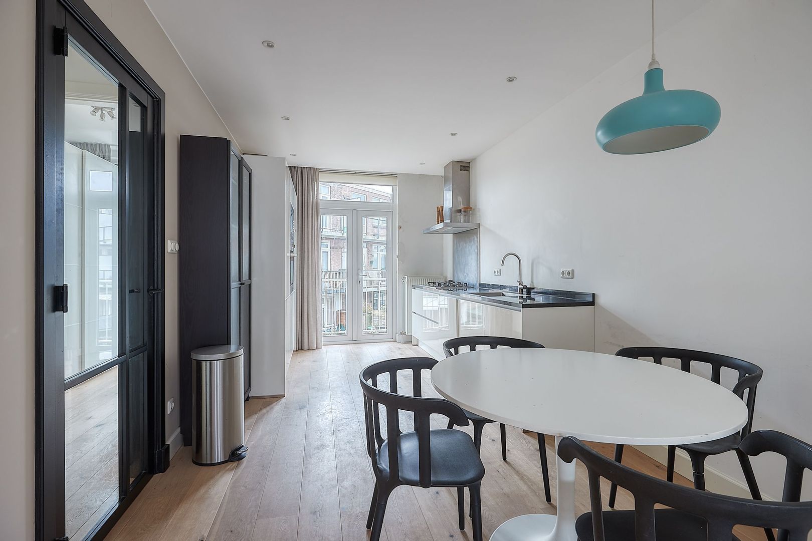 Stuyvesantstraat 34, Den Haag foto-5 blur