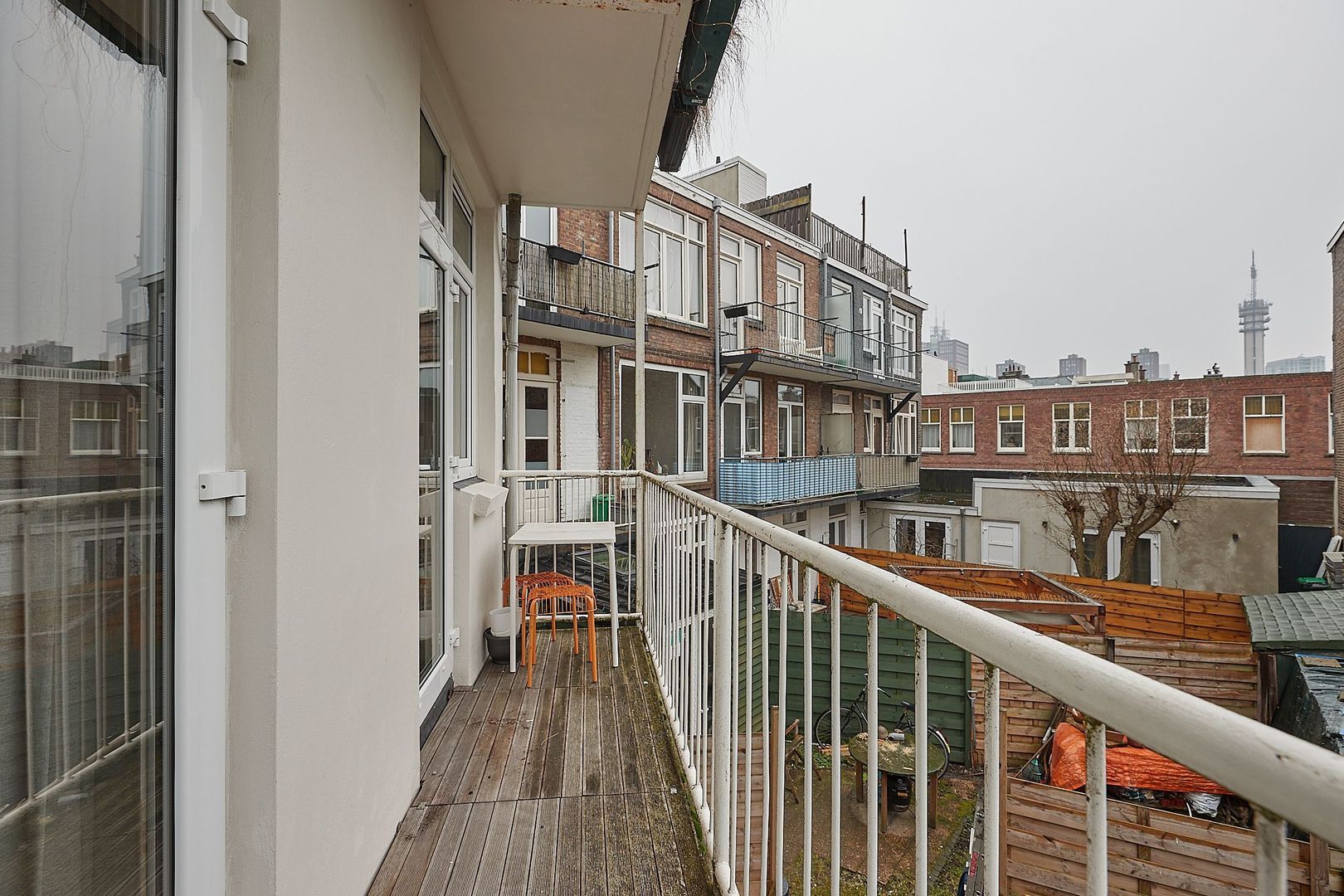 Stuyvesantstraat 34, Den Haag foto-9 blur