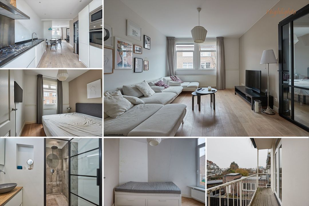 Stuyvesantstraat 34, Den Haag